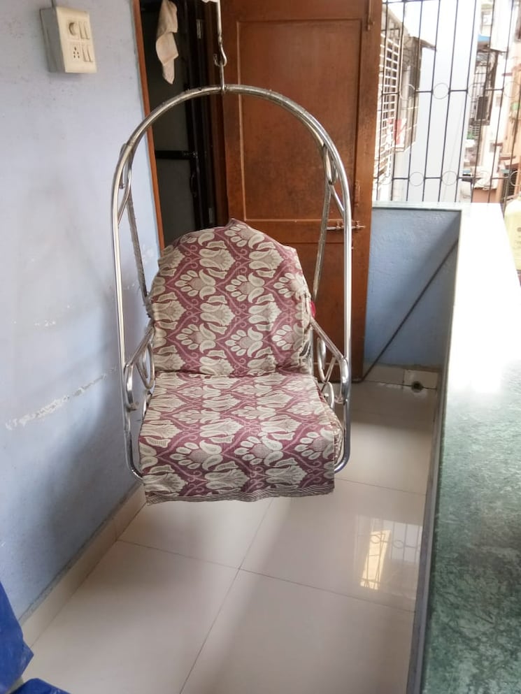 undefined, dombivli west 1 Bedroom 555 Sq.Ft. Apartment In Dombivli West Thane 8183407