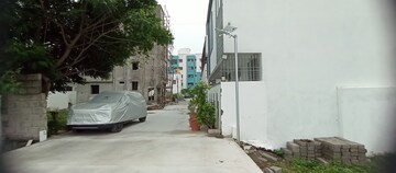  Plot – Exterior View View at Tambaram West - for Sale
