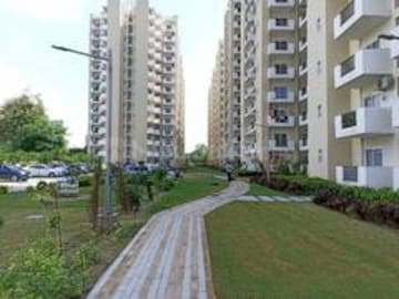 3 BHK Apartment For Resale in Sohna Sector 4 Gurgaon  8183405