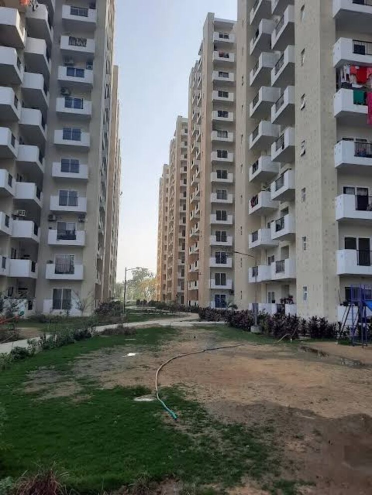 Exterior View, sohna sector 4 3 Bedroom 800 Sq.Ft. Apartment In Sohna Sector 4 Gurgaon 8183405