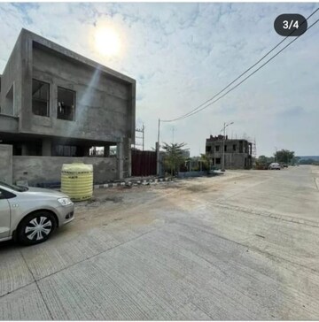  Plot – Exterior View View at Jamtha - for Sale