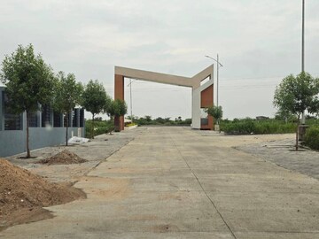  Plot – Exterior View View at Jamtha - for Sale