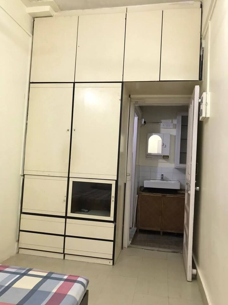 Bathroom, sigrun-splendor 2 Bedroom 590 Sq.Ft. Apartment In Vasai East Palghar 8183420