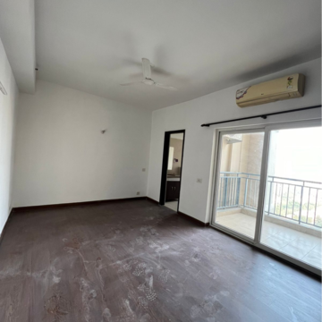 3 BHK Apartment For Rent in Spaze Privy Sector 72 Gurgaon  8183439