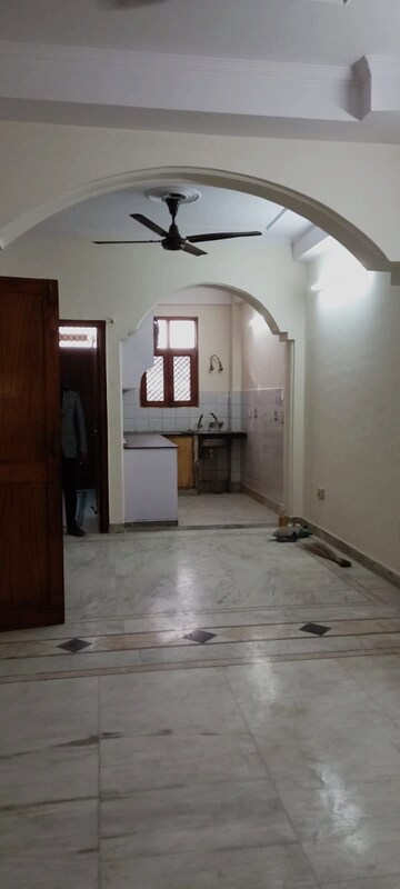 Bathroom in 2 BHK Apartment at Ekdant Shipra Regent and Regal, Indrapuram – for Sale