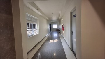 Building Lobby in 3 BHK Apartment at Jayabheri The Summit, Narsingi – for Rent