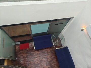 Furnished Amenities in  Office Space at Prestige Towers, Ashok Nagar – for Rent