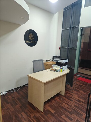 Team Area in  Office Space at Prestige Towers, Ashok Nagar – for Rent