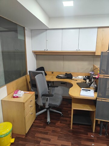 Team Area in  Office Space at Prestige Towers, Ashok Nagar – for Rent