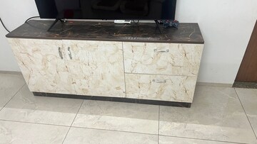 Kitchen in 2 BHK Builder Floor at Vatika INXT Emilia floors, Sector 82 – for Rent