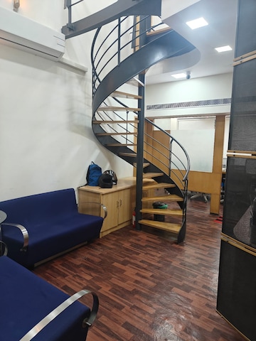 Commercial Office Space 1300 Sq.Ft. For Rent in Ashok Nagar Bangalore  8183437