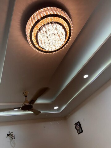 Furnished Amenities in 2 BHK Apartment at Lucky Heights 3, Tirupati Vihar – for Sale