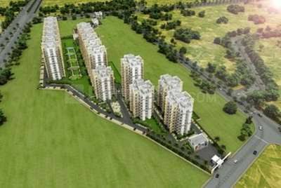 3 BHK Apartment For Sale in GLS Arawali Homes