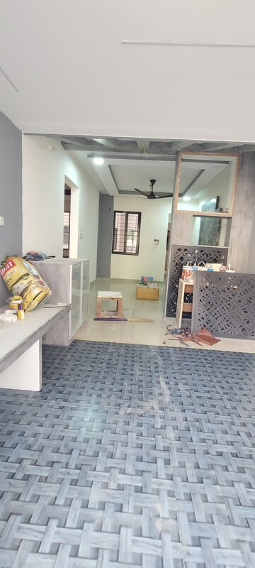 Team Area in 2 BHK Apartment at Nanded City Sarang, Nanded – for Sale