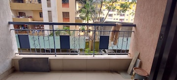 2 BHK Apartment For Resale in Nanded City Sarang Nanded Pune  8183446