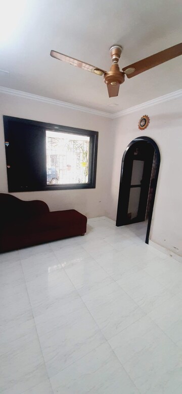 1 BHK Apartment For Resale in Sai Dham CHSL Dahisar East Mumbai  8183533