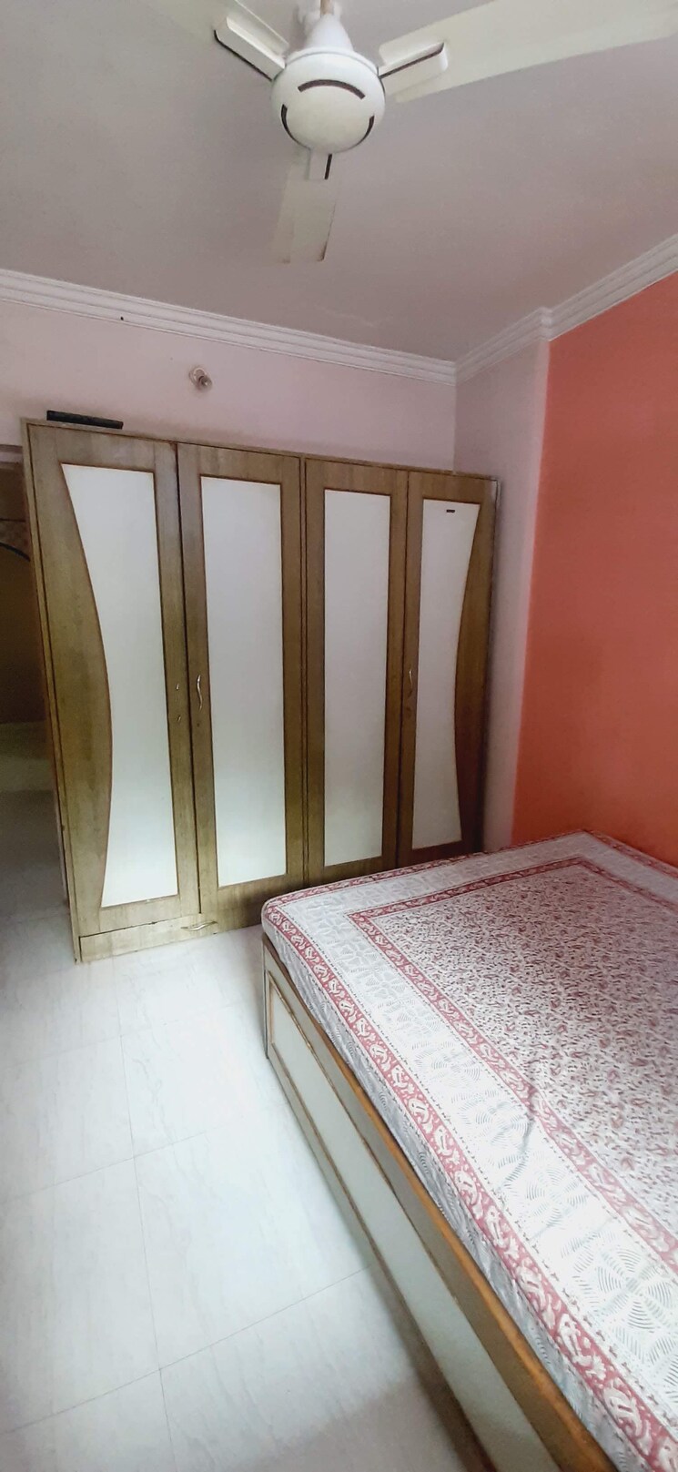 Bedroom, sai-dham-chsl 1 Bedroom 400 Sq.Ft. Apartment In Dahisar East Mumbai 8183533