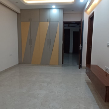 Room in 3 BHK Builder Floor at Raj One Good Earth, Fazilpur Jharsa – for Sale