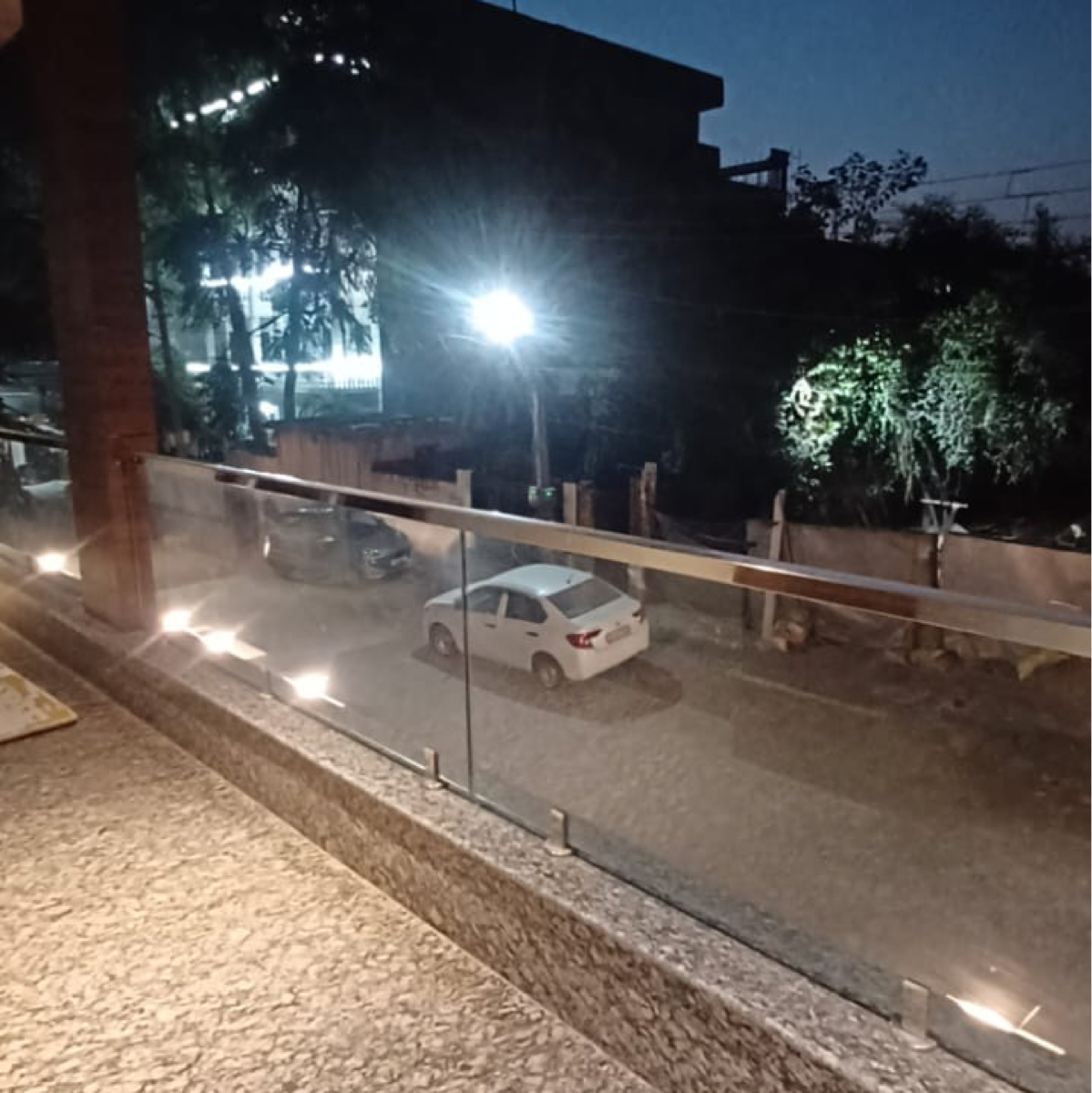 3 BHK + Extra Room Builder Floor For Sale in Raj One Good Earth