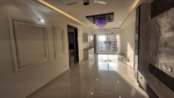 Building Lobby in 3 BHK Apartment at Jayabheri The Summit, Narsingi – for Rent