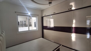 Building Lobby in 3 BHK Apartment at Jayabheri The Summit, Narsingi – for Rent