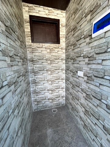 Bathroom in 3 BHK Independent House at Kalagaon – for Sale