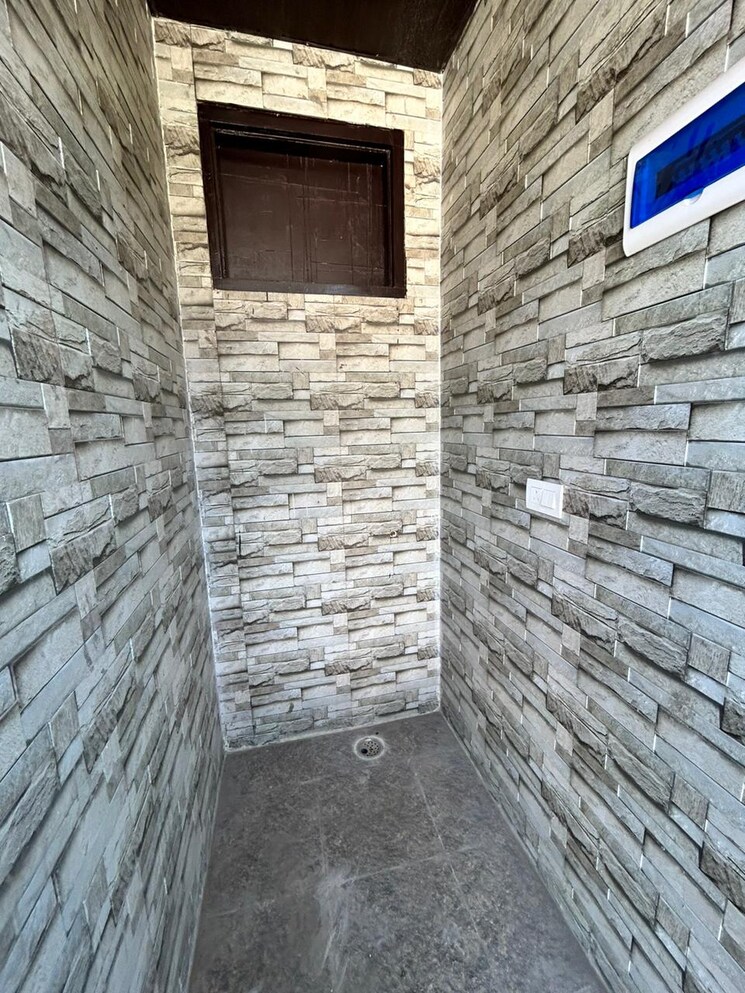 Bathroom, kalagaon 3 Bedroom 85 Sq.Yd. Independent House In Kalagaon Dehradun 8183492