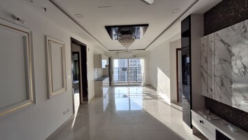 3 BHK Apartment For Rent in Jayabheri The Summit, Narsingi