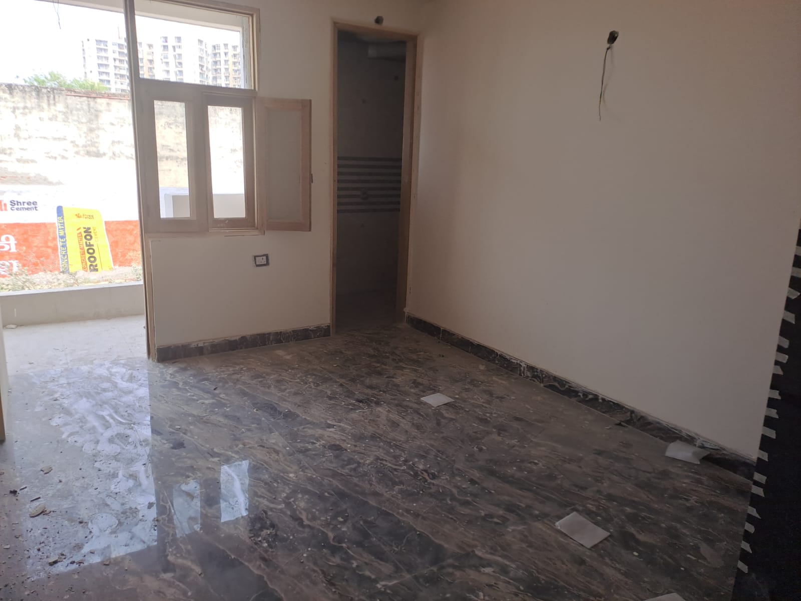 2 BHK Builder Floor For Sale in Morden Apartment 2 