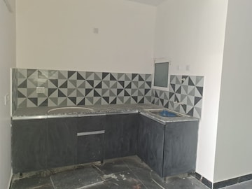 Kitchen in 2 BHK Builder Floor at Sector 73 – for Sale