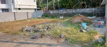 Plot For Resale in Mundoor Thrissur  8183489