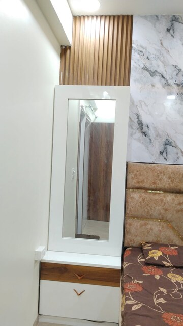 Furnished Amenities in 3 BHK Apartment at Gaur Atulyam, Omicron I Greater Noida – for Rent