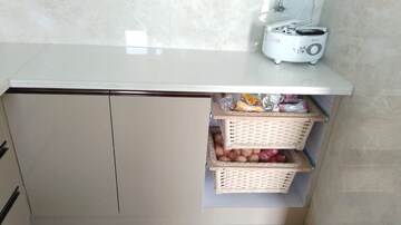 Furnished Amenities in 3 BHK Apartment at Gaur Atulyam, Omicron I Greater Noida – for Rent