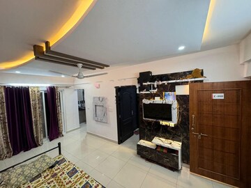 Room in 1 BHK Apartment at Shriram Liberty Square, Electronic City Phase ii – for Rent