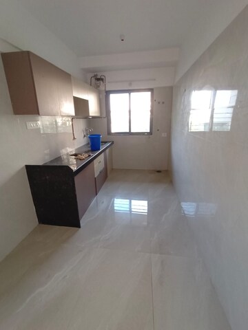 Kitchen in 2 BHK Apartment at Borivali West – for Rent