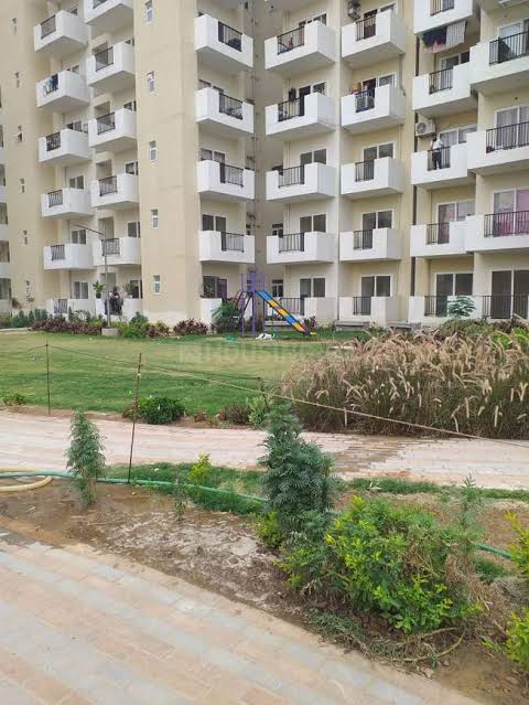 2 BHK Apartment For Sale in GLS Arawali Homes