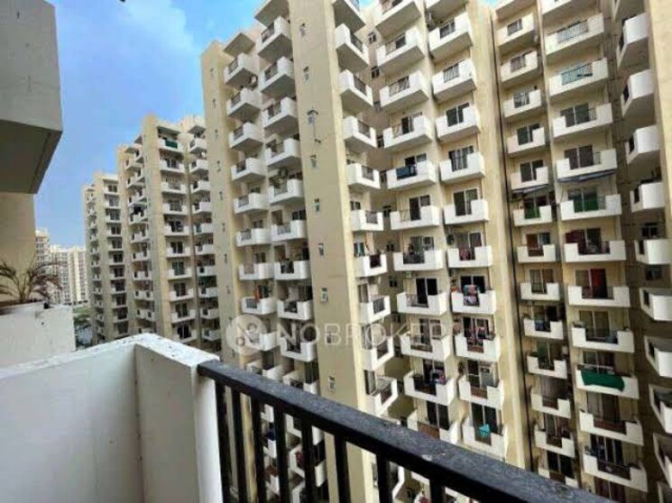 Exterior View, gls-arawali-homes 2 Bedroom 645 Sq.Ft. Apartment In Sohna Sector 4 Gurgaon 8183527