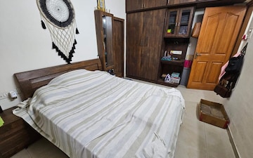 1 BHK Apartment For Sale in Jyoti Complex, Goregaon East