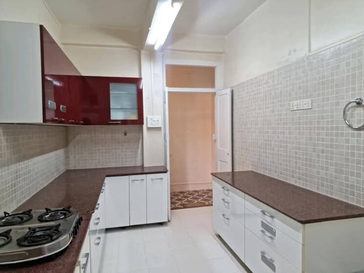 Kitchen, shantee-sunshine-sapphire 2 Bedroom 925 Sq.Ft. Apartment In Vasai East Palghar 8183561