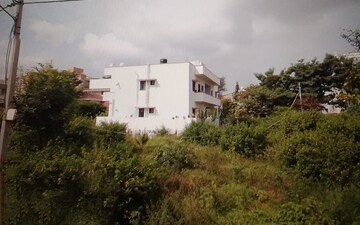 Plot For Sale in Thanisandra