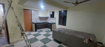 Kitchen in 1 BHK Builder Floor at Palam Vihar – for Rent