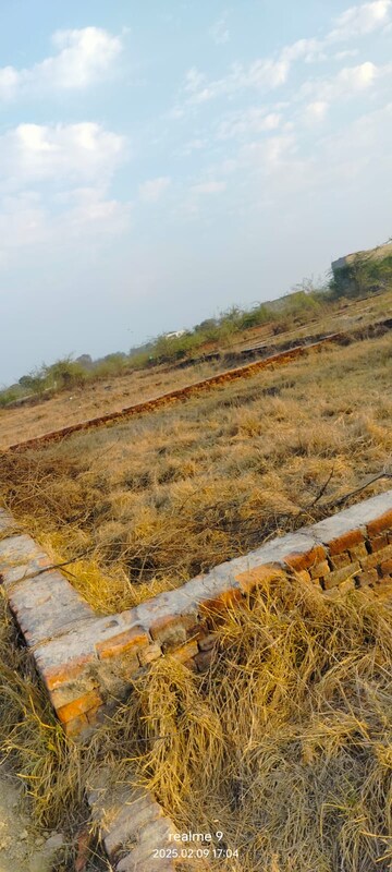  Plot For Sale in Upsidc Site B
