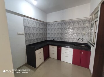 Kitchen in 2 BHK Apartment at Mantra Ira, Undri – for Rent