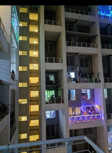 2 BHK Apartment – Exterior View View at Mantra Ira, Undri - for Rent