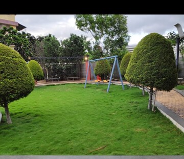 2 BHK Apartment – Garden View at Mantra Ira, Undri - for Rent
