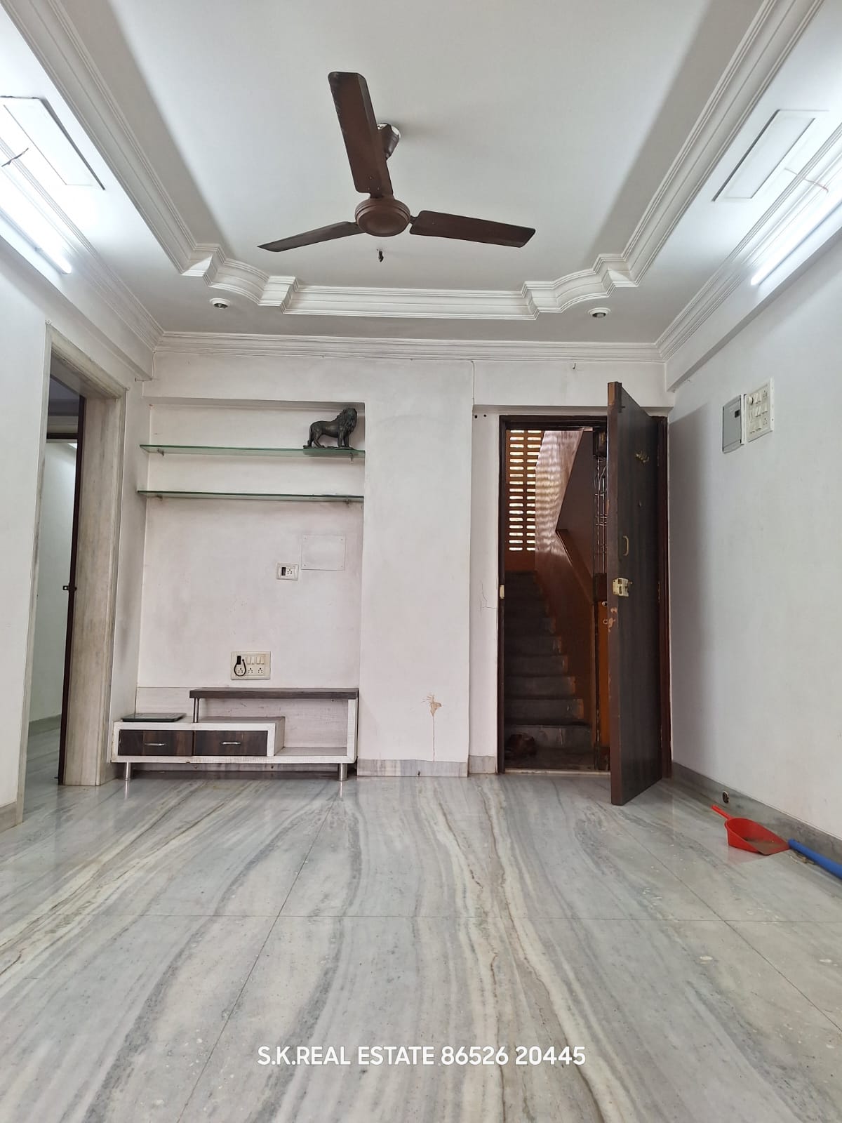 2 BHK Apartment For Sale in Sankalp CHS Malad East
