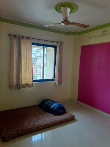 1 BHK Apartment For Rent in New Rachana Park Kalyan East Thane  8183615