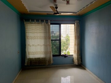 Bedroom in 1 BHK Apartment at New Rachana Park, Kalyan East – for Rent