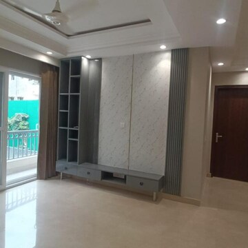 Bedroom in 3 BHK Apartment at Birla Navya, Sector 63a – for Rent