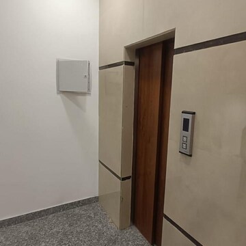 Lift in 3 BHK Apartment at Birla Navya, Sector 63a – for Rent